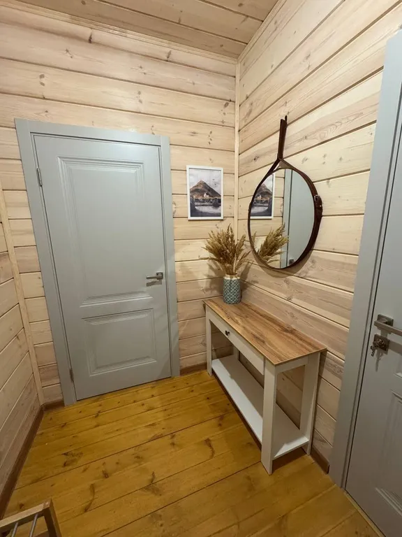 Дом-Стандарт Теплый вечер