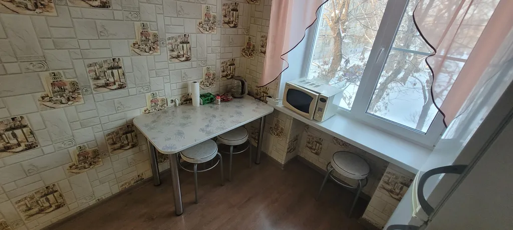 Квартира в 5 минутах от вокзала