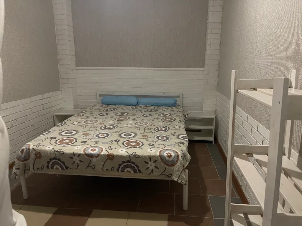 Квартира Комната — аренда посуточно в Лазаревское