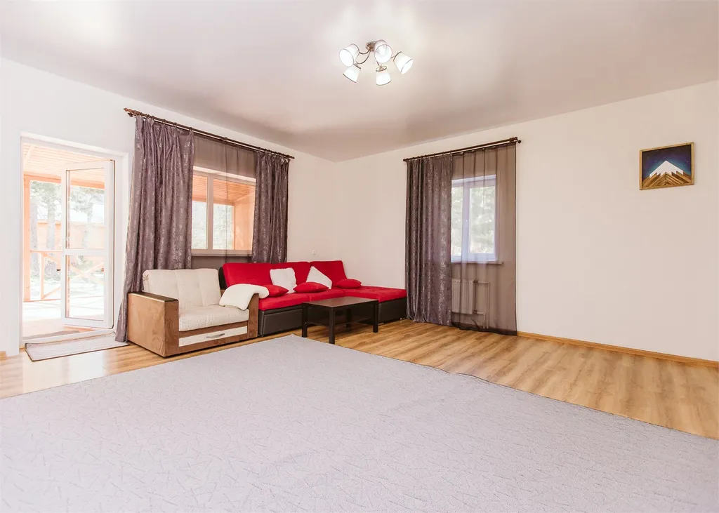 3-комнатный Дом