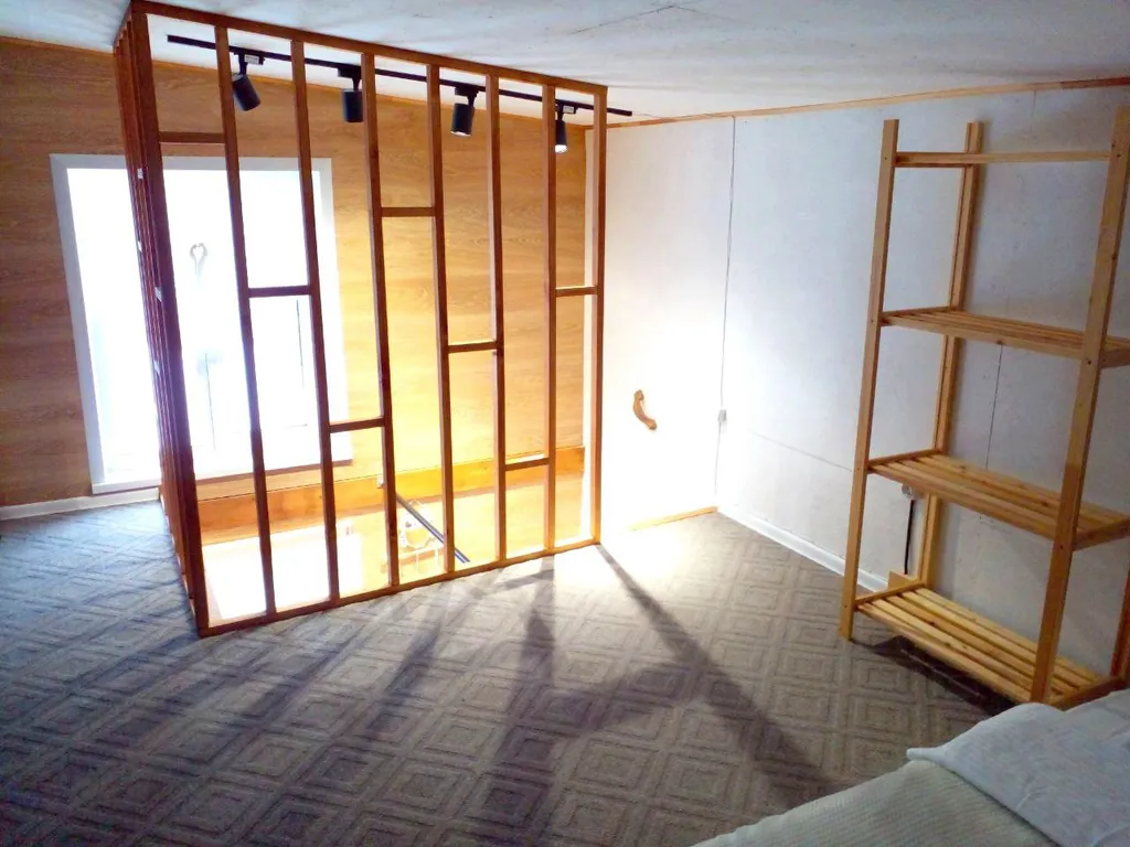 Коттедж Дом с видом на горы — Шерегеш