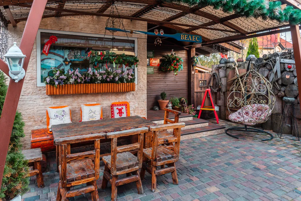 7-комнатный Дом