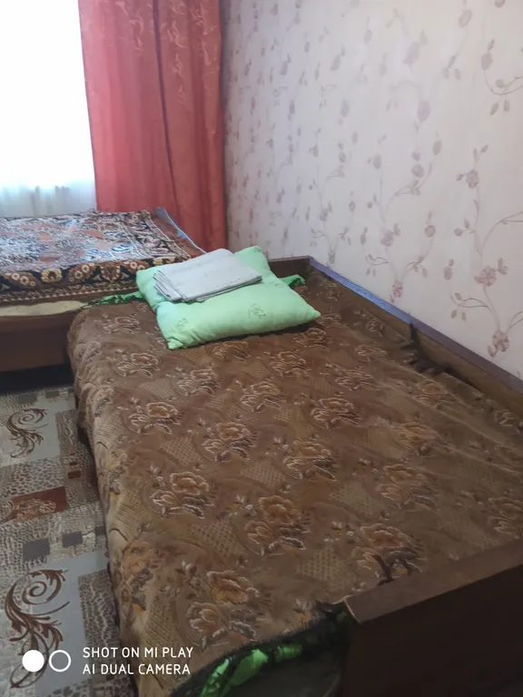 Уютная квартира недалеко от центра города