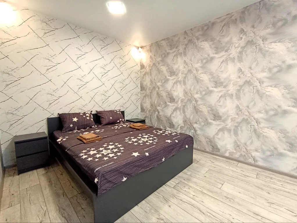 Квартира Апартаменты best home рядом с тц мармелад — Волгоград