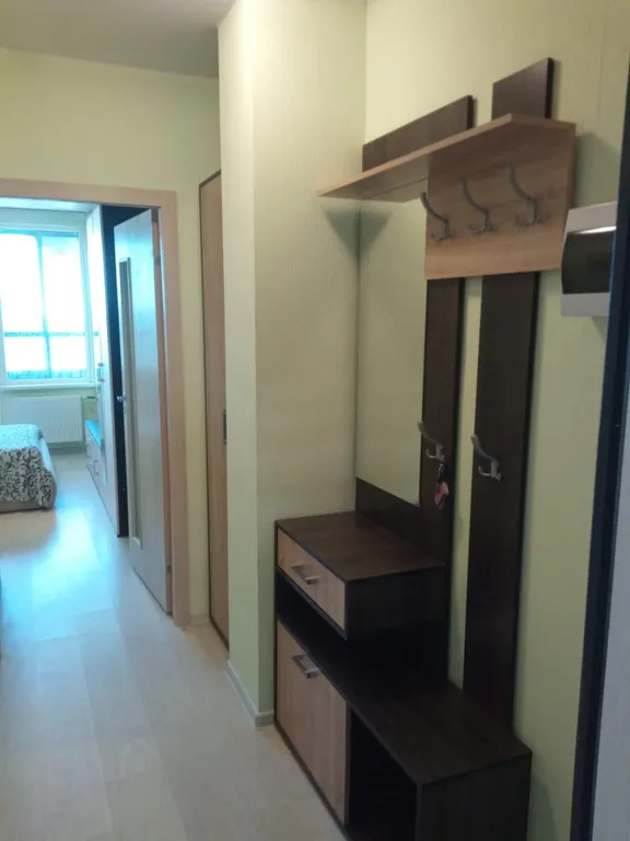 Квартира Квартира Cruise Romantik studio — Санкт-Петербург