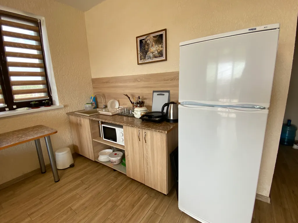 Квартира Комната — Витино