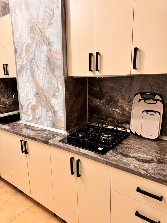 Квартира Квартира возле МХГ — Краснодар