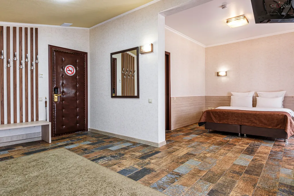 Комната — аренда посуточно в Пятигорск