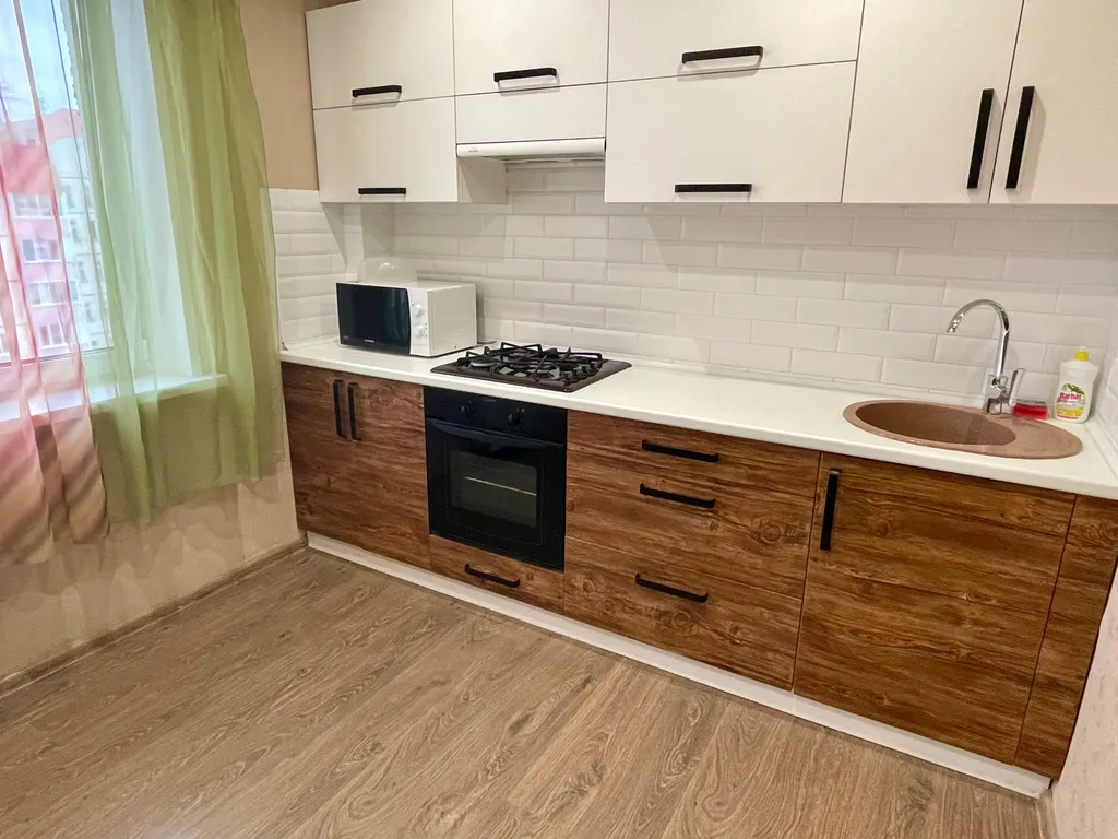 Апартаменты на Наугорском шоссе