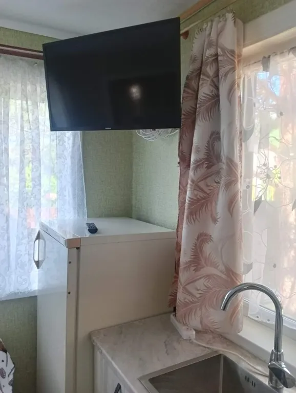 Коттедж Частный дом со всеми удобствами — Геленджик