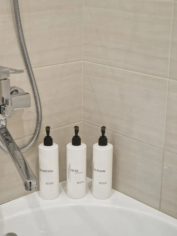 Шикарная квартира на Джикаева