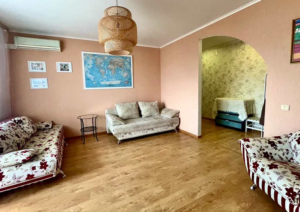 Прекрасная квартира для Вас