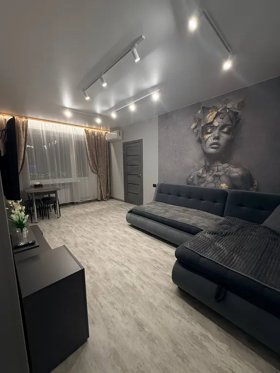 Современная уютная квартира в центре города для Vip клиетов