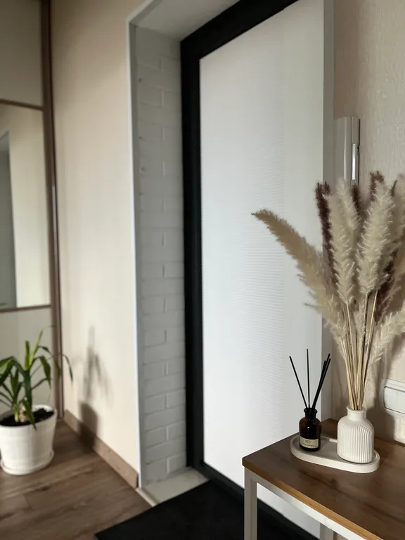 Квартира Уютная квартира в хорошем доме — Красноярск