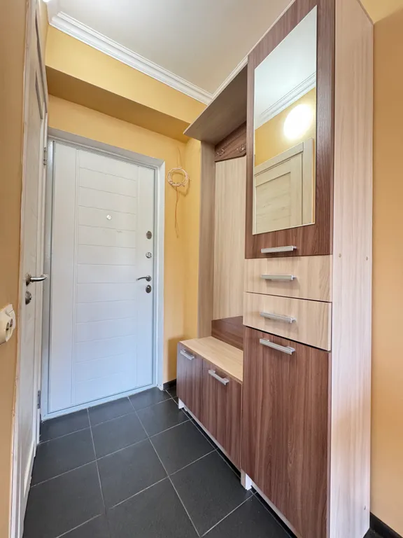 Апартаменты на море