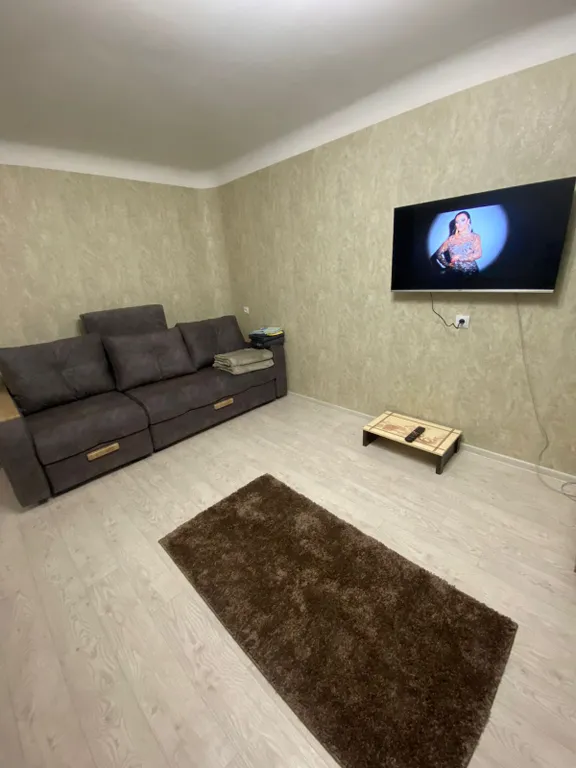 Уютная квартира рядом с Аквапарком и Ледовой ареной — аренда посуточно в Волжский