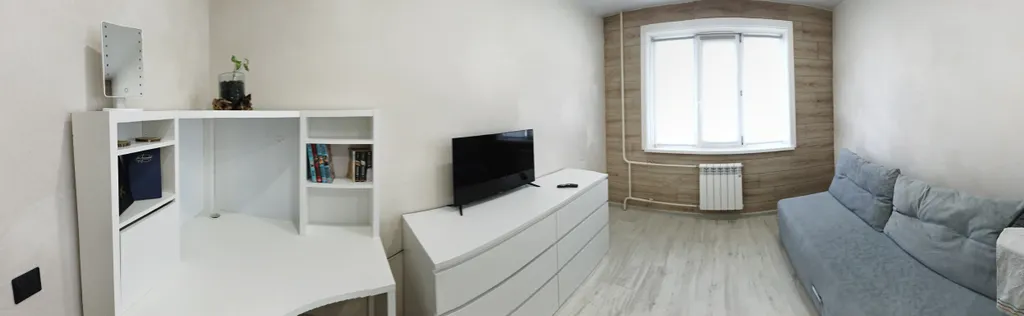 Уютная студия вблизи Ангары