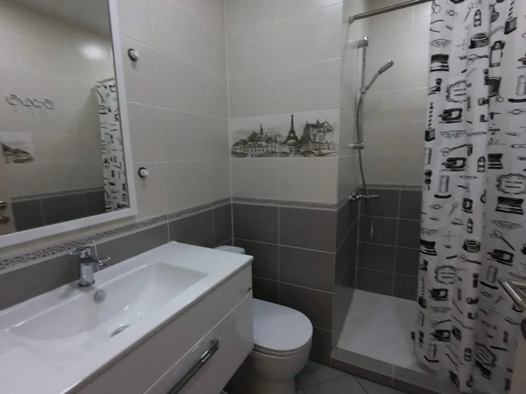 Квартира Уютная квартира у моря — Анапа