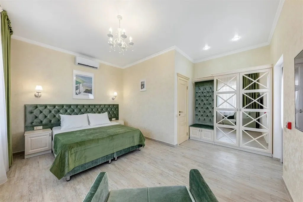 Квартира Комната — Геленджик