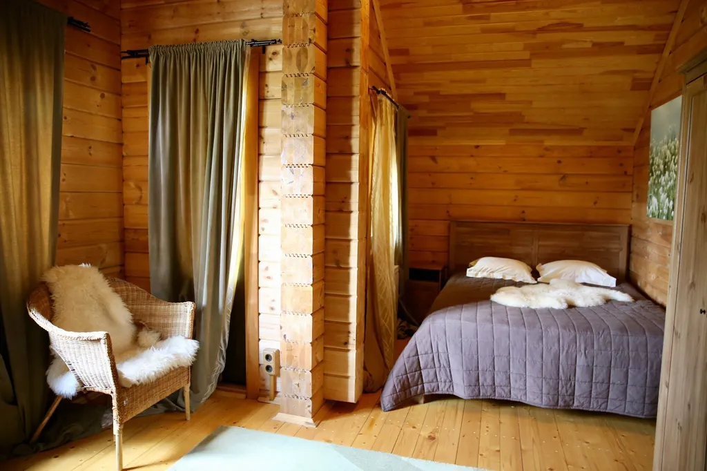 Усадьба Kуpтюгa