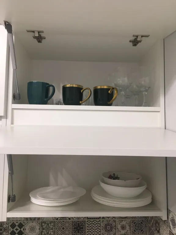 Квартира Уютная квартира в ЖК Фонтаны — Краснодар