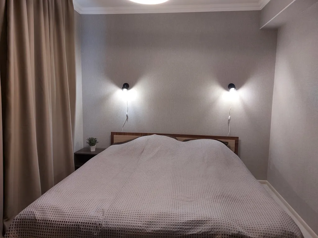 Коттедж Уютный дом с двориком в центре города — Пятигорск