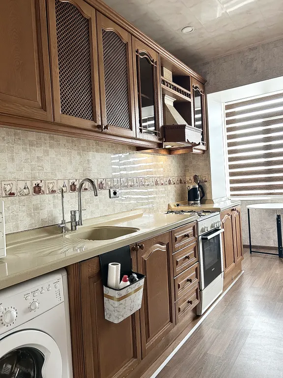 Центр. Бульвар, 2 спальни