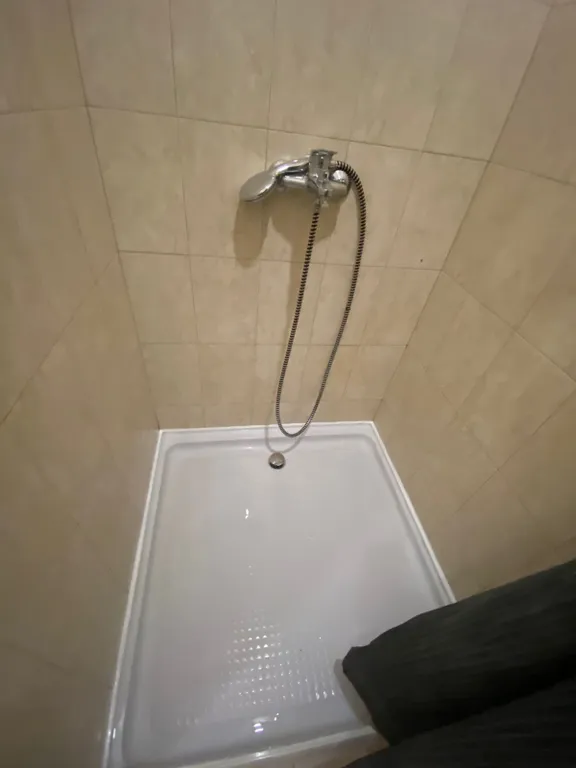 Стильная квартира