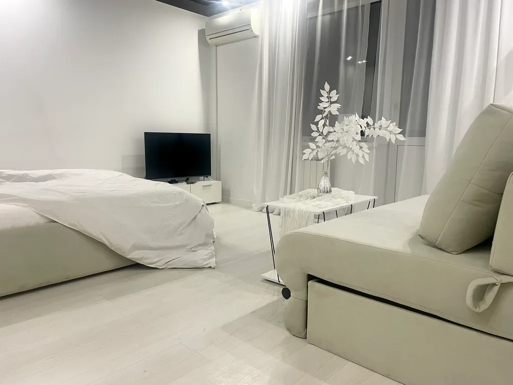 Уютная квартира с самозаселением рядом с президентским, ур. Мед центром — аренда посуточно в Нижний Тагил