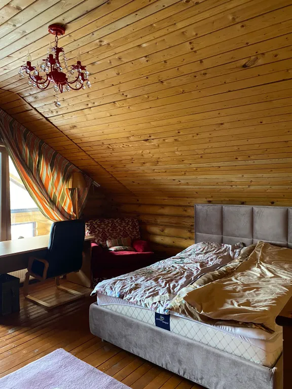 3-комнатный Дом