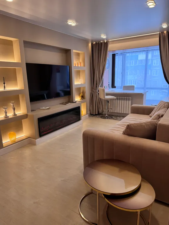 Премиум апартамент-комфорт и уют