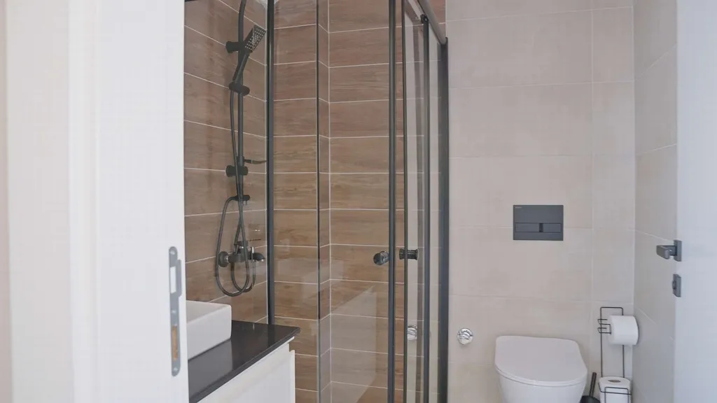 Litus квартира в 20 метрах от берега моря