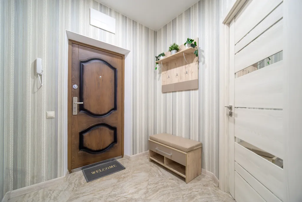 Квартира возле парка Галицкого