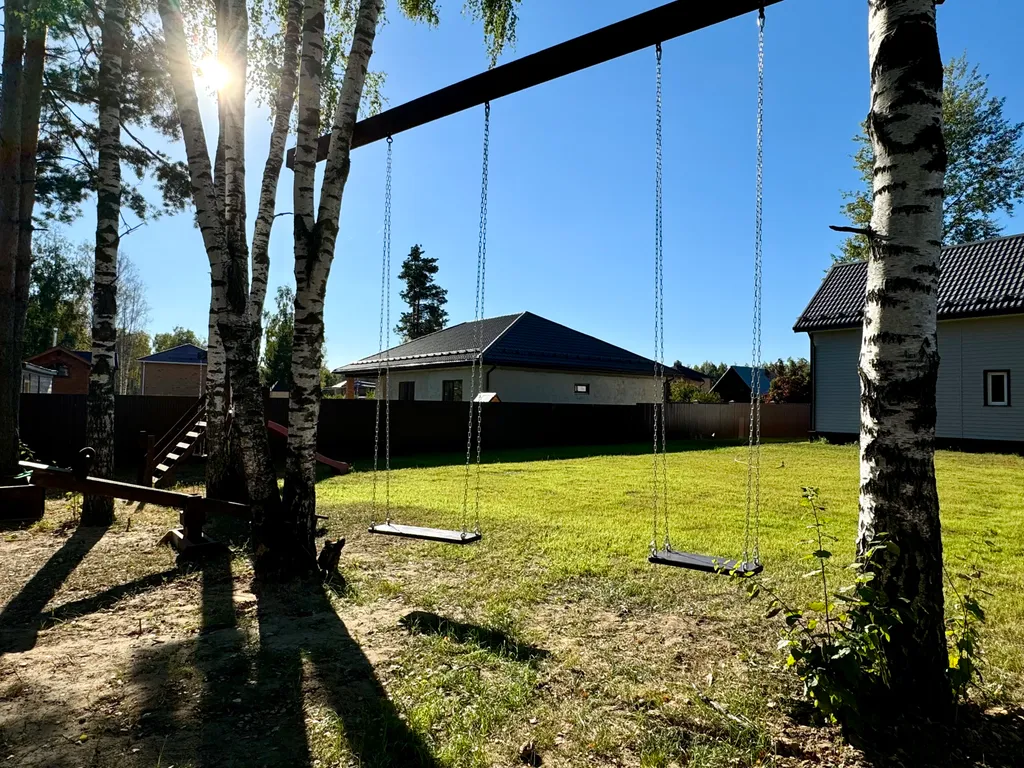 Дом 140 метров на участке 10 соток