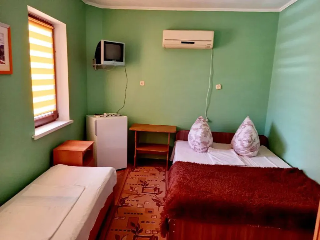 Квартира Комната — Анапа