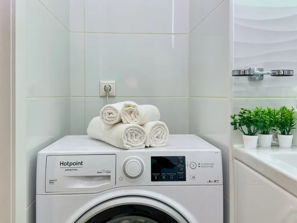 Квартира Уютные апартаменты у метро ЦСКА — Москва