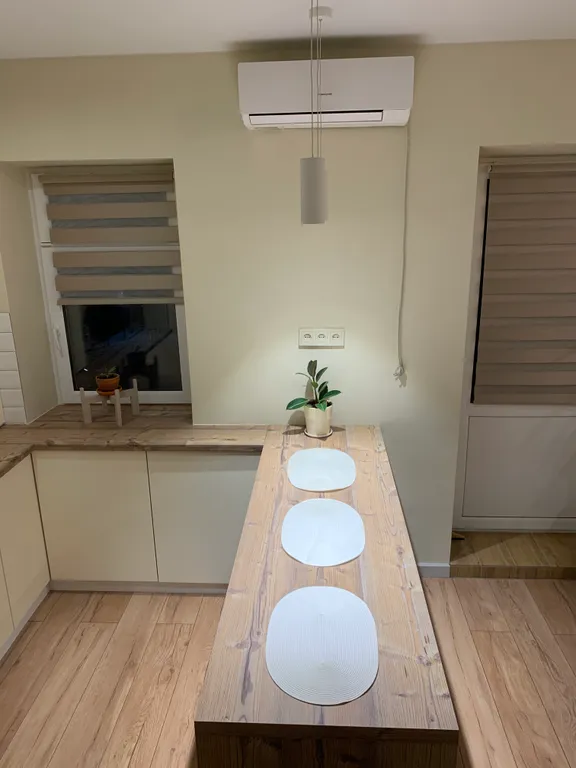 Квартира около Прусовских Карьеров