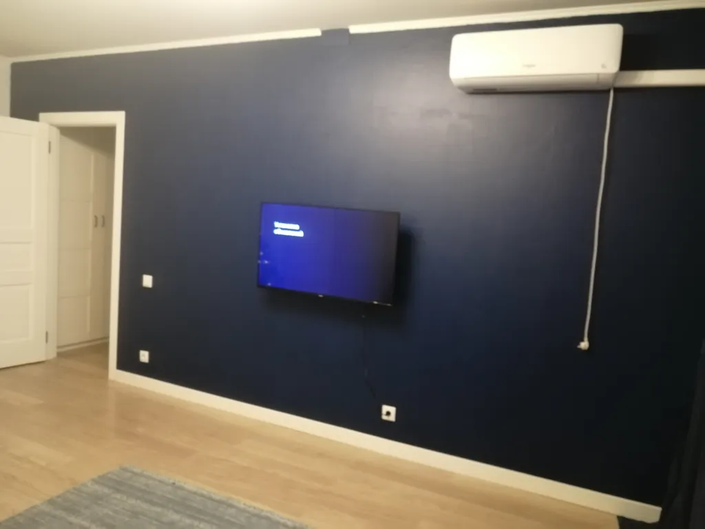 Комфортная двушка в престижном районе города