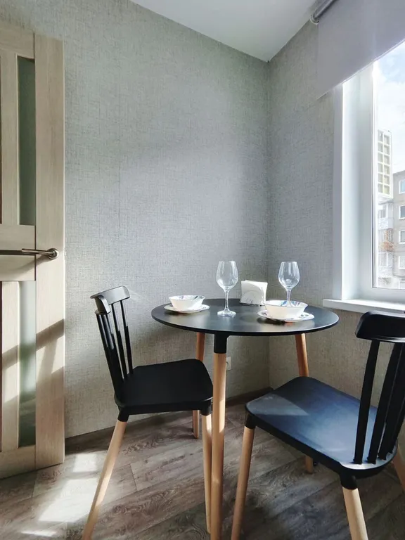 Уютная квартира с кондиционеромдля тех, кто ценит комфорт и чистоту