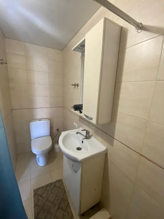 Уютный коттедж-таунхаус