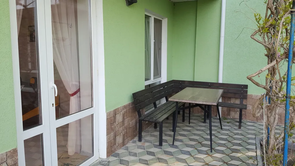 Квартира Комната — Курортное (Феодосия)