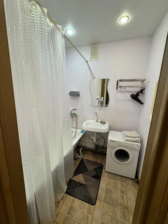 Квартира Уютная квартира для спокойного проживания — Ярославль