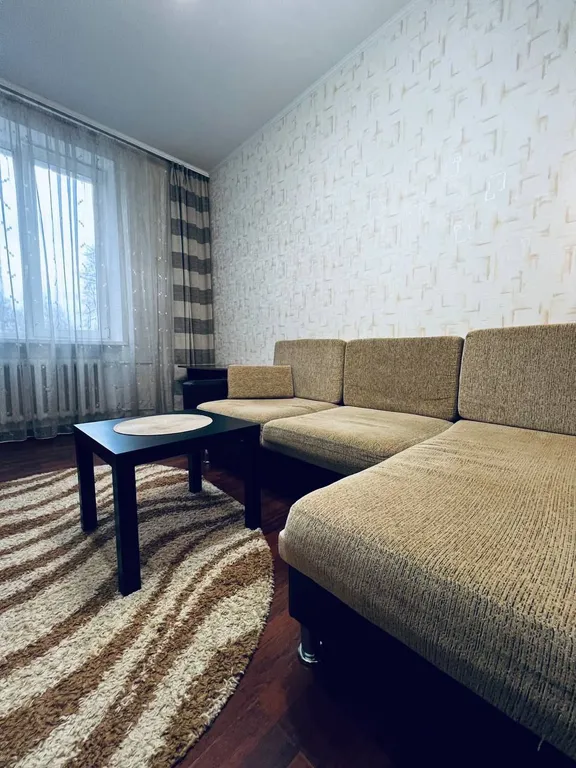 Отличная 2-комнатная квартира в самом центре