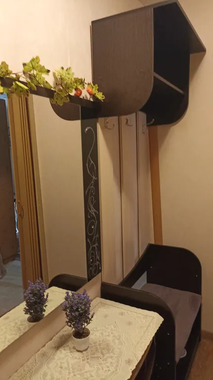 Квартира в центре города рядом с вокзалом