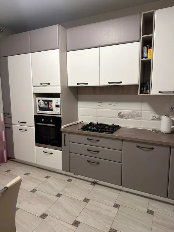 Уютная Квартира в центральной части города, недалеко от р. Волга