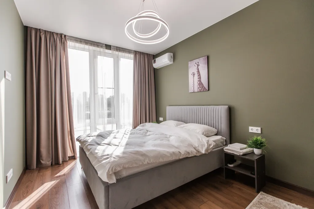 Загородный дом с баней и бассейном