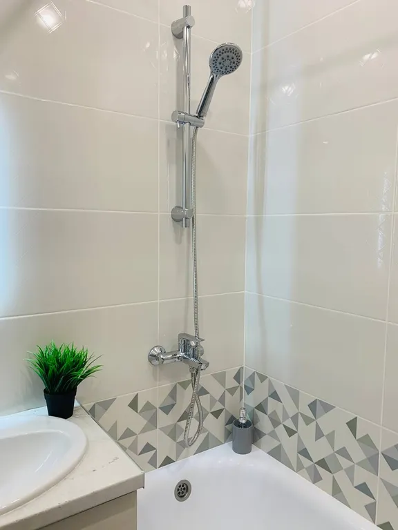 Квартира Однокомнатная квартира улучшенной планировки — Калининград