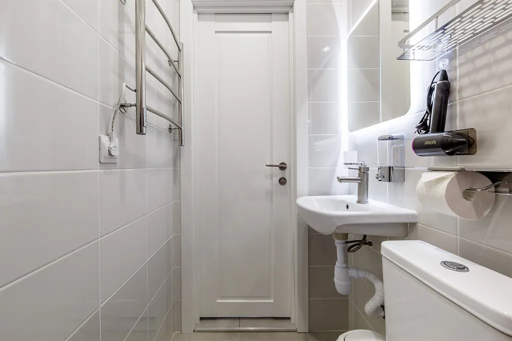 Комфортая студия