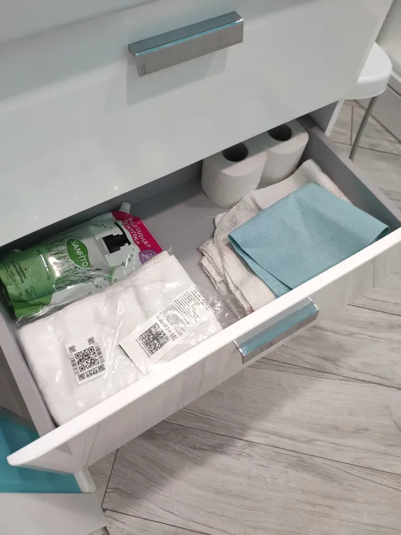 Уютная и стильная квартира