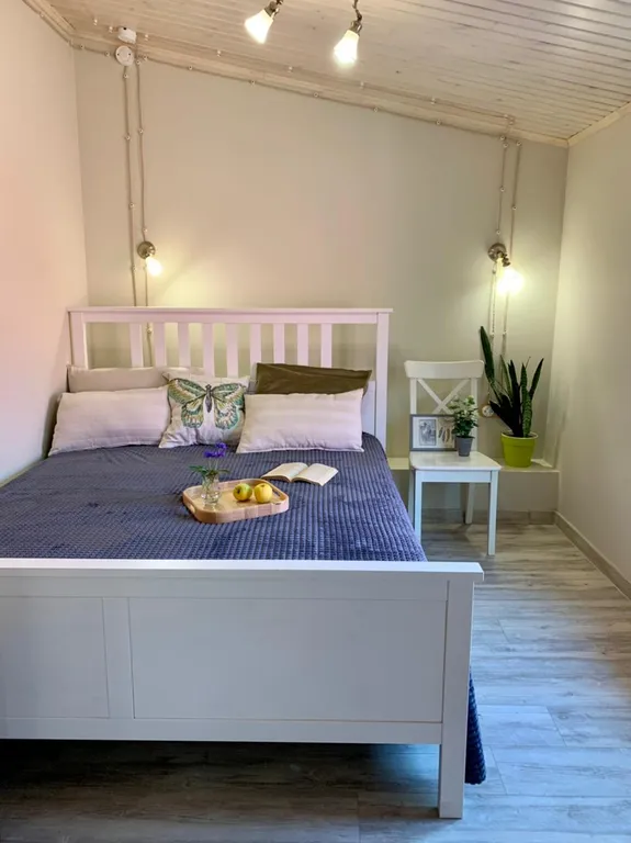 Студия в центре города